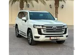 تويوتا لاند كروزر جي إكس أر توين تيربو 2022